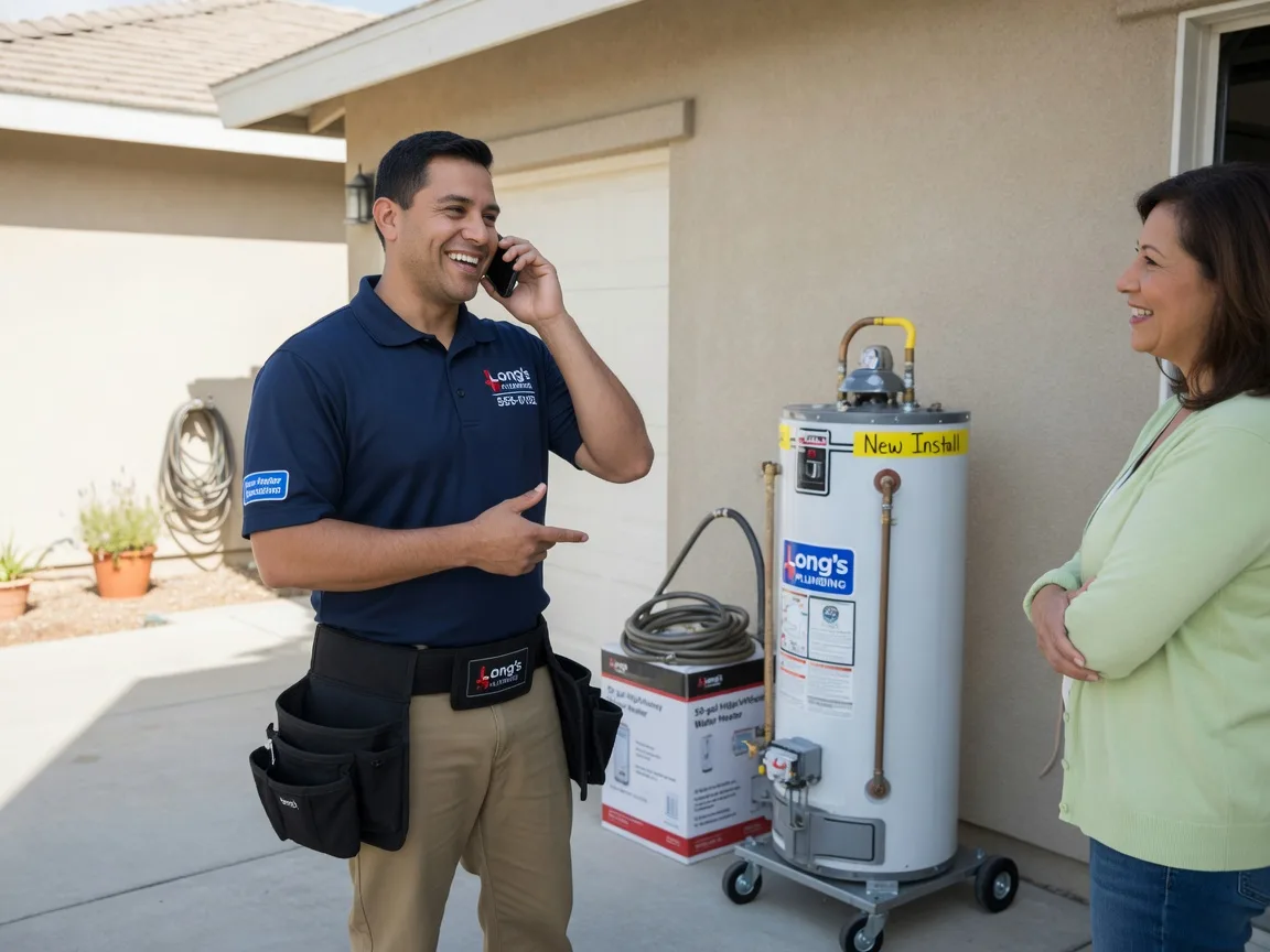 Leak Detection Clontarf, MN FAQs
